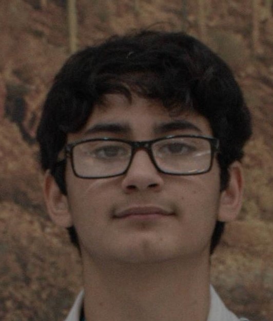 Header Avatar